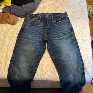 AE air flex jeans